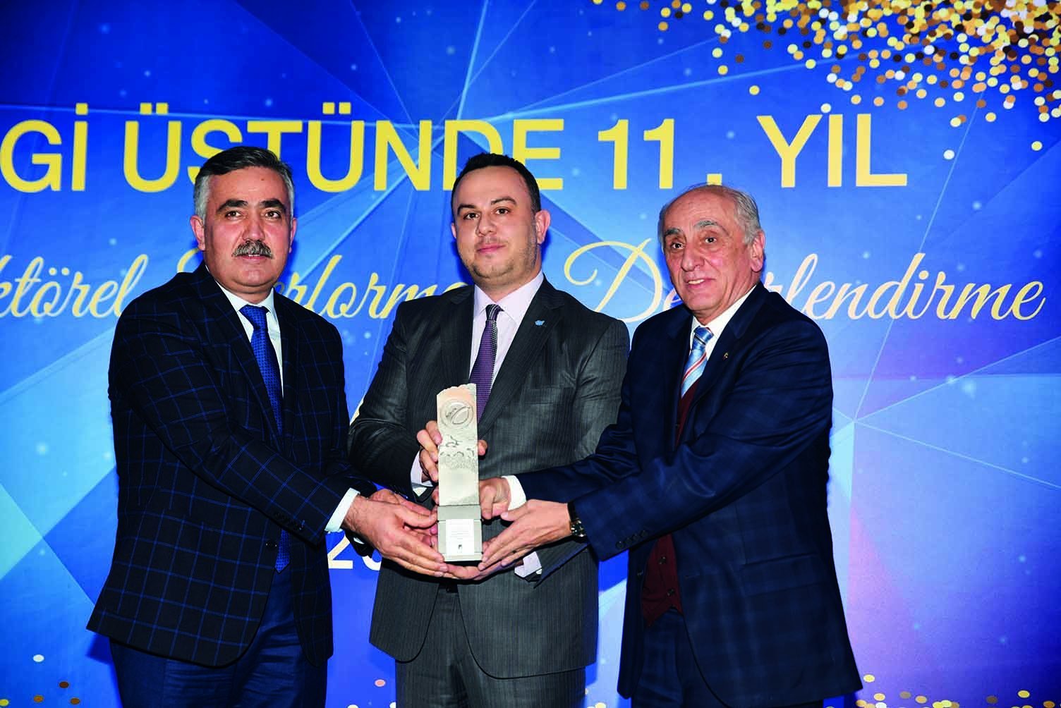 Kocaeli Sektörel Performans