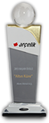 2013 Arçelik Success Award