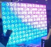 Akıllı Duvar Çalışmaları Fermada