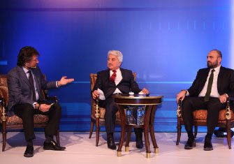 Kobi Dolu Anadolu Etkinliği