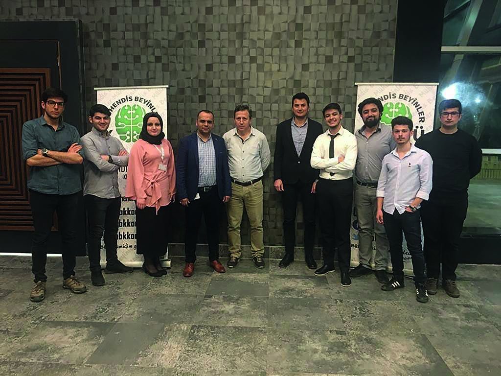 Eğitim Kurumları İşbirliklerimiz