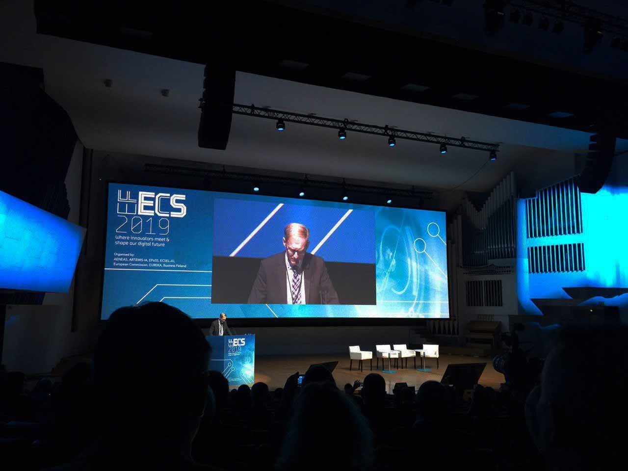 EFECS 2019 Elektronik Forumu